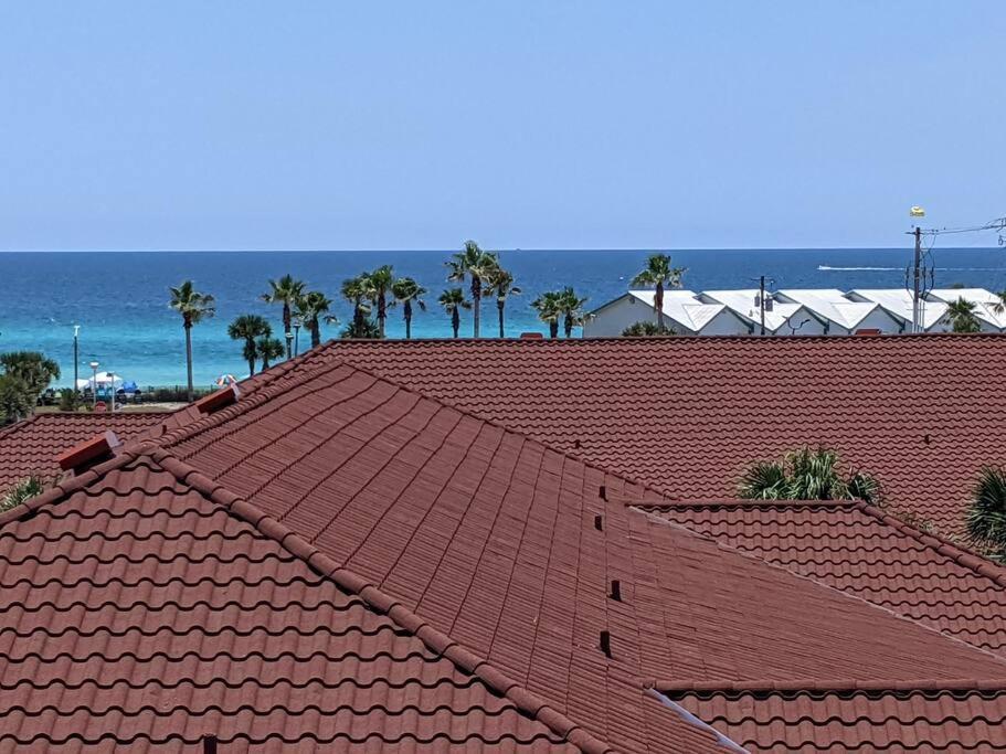 Gulf Views From Your 2 Private Balconies! Panama Stadt Exterior foto